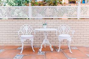 Luvi Kaş Otel - Adults Only