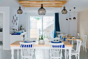 Luvi Kaş Otel - Adults Only