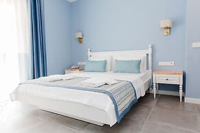 Luvi Kaş Otel - Adults Only