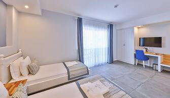 Luvi Kaş Otel - Adults Only