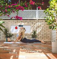 Luvi Kaş Otel - Adults Only