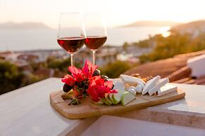 Luvi Kaş Otel - Adults Only