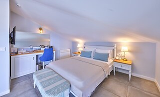 Luvi Kaş Otel - Adults Only