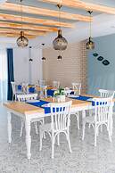 Luvi Kaş Otel - Adults Only