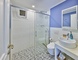 Luvi Kaş Otel - Adults Only