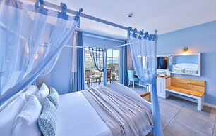 Luvi Kaş Otel - Adults Only