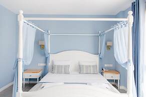 Luvi Kaş Otel - Adults Only