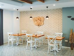 Luvi Kaş Otel - Adults Only