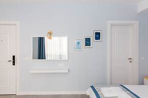 Luvi Kaş Otel - Adults Only