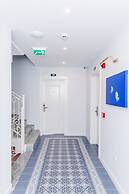 Luvi Kaş Otel - Adults Only