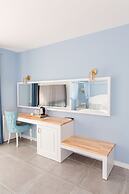 Luvi Kaş Otel - Adults Only