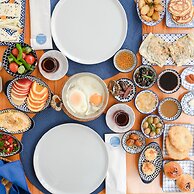 Luvi Kaş Otel - Adults Only