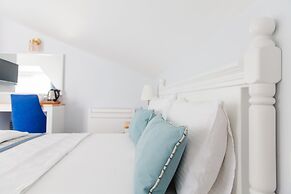 Luvi Kaş Otel - Adults Only