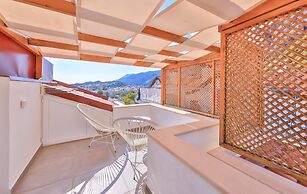 Luvi Kaş Otel - Adults Only