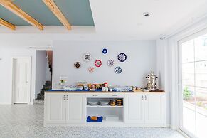 Luvi Kaş Otel - Adults Only