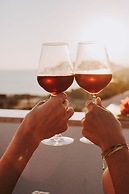 Luvi Kaş Otel - Adults Only