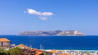 Luvi Kaş Otel - Adults Only