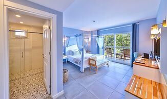 Luvi Kaş Otel - Adults Only