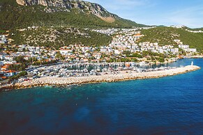 Luvi Kaş Otel - Adults Only