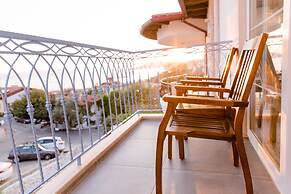 Luvi Kaş Otel - Adults Only