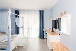 Luvi Kaş Otel - Adults Only