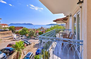 Luvi Kaş Otel - Adults Only