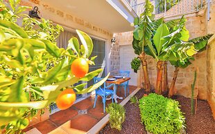 Luvi Kaş Otel - Adults Only