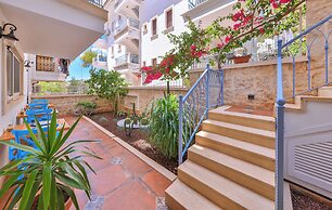 Luvi Kaş Otel - Adults Only