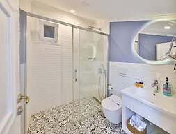 Luvi Kaş Otel - Adults Only