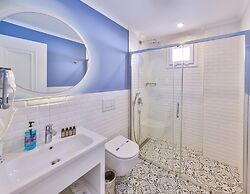 Luvi Kaş Otel - Adults Only