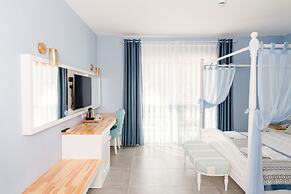 Luvi Kaş Otel - Adults Only