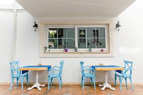 Luvi Kaş Otel - Adults Only