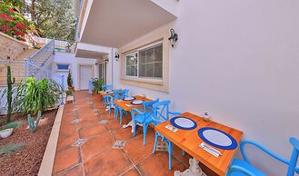 Luvi Kaş Otel - Adults Only