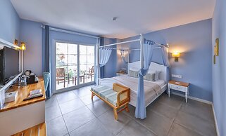 Luvi Kaş Otel - Adults Only