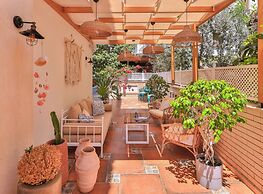 Luvi Kaş Otel - Adults Only