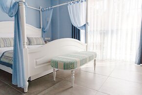 Luvi Kaş Otel - Adults Only