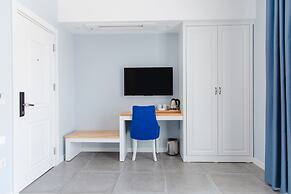 Luvi Kaş Otel - Adults Only