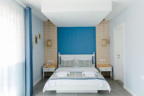 Luvi Kaş Otel - Adults Only