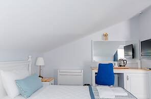 Luvi Kaş Otel - Adults Only