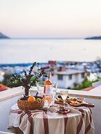 Luvi Kaş Otel - Adults Only