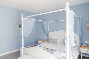 Luvi Kaş Otel - Adults Only