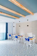 Luvi Kaş Otel - Adults Only