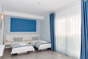 Luvi Kaş Otel - Adults Only