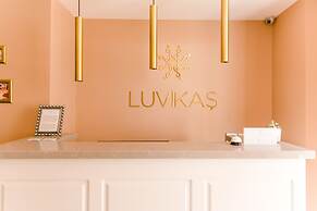 Luvi Kaş Otel - Adults Only