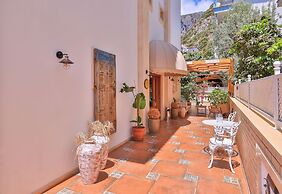 Luvi Kaş Otel - Adults Only