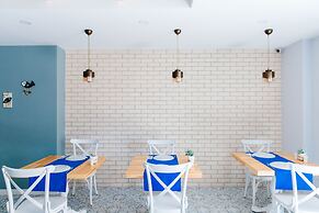 Luvi Kaş Otel - Adults Only