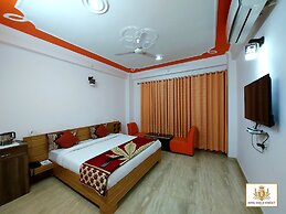 Hotel Sarla Regency