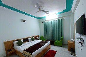 Hotel Sarla Regency