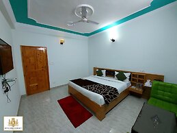 Hotel Sarla Regency