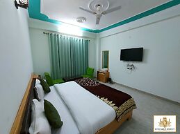 Hotel Sarla Regency